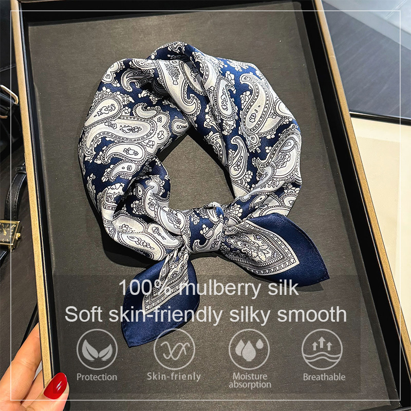 Lüks % 100% Dut Ipek Eşarp Kad - Face Scarf Mask incelemesi ve fiyatı
