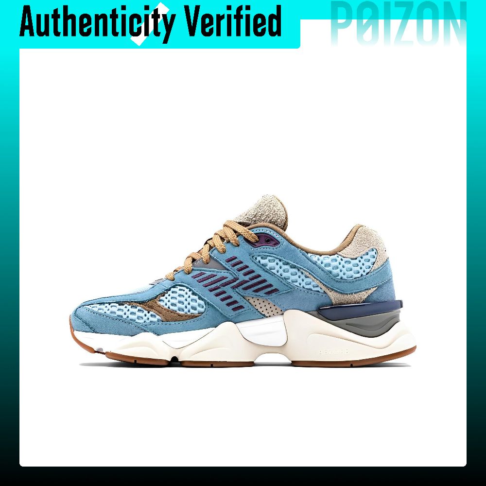 New Balance NB 9060 Günlük Aya - New Balance Shoes 9060 incelemesi ve fiyatı
