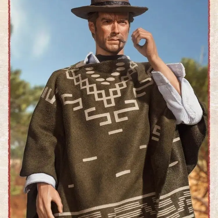 Erkek Pelerin Moda Örme Saçakl - Muffler Men Wool incelemesi ve fiyatı