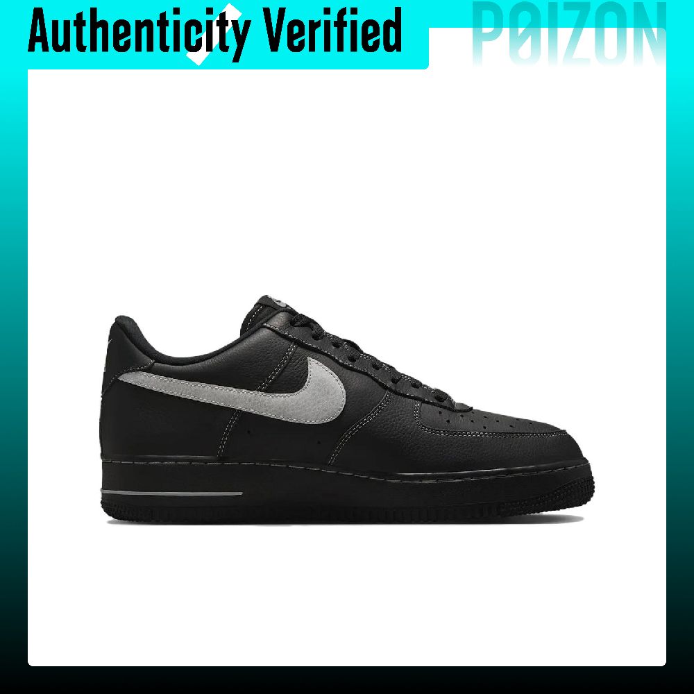 Nike Air Force 1 Düşük Bilekli - Nike Shoes Air Force 1 incelemesi ve fiyatı