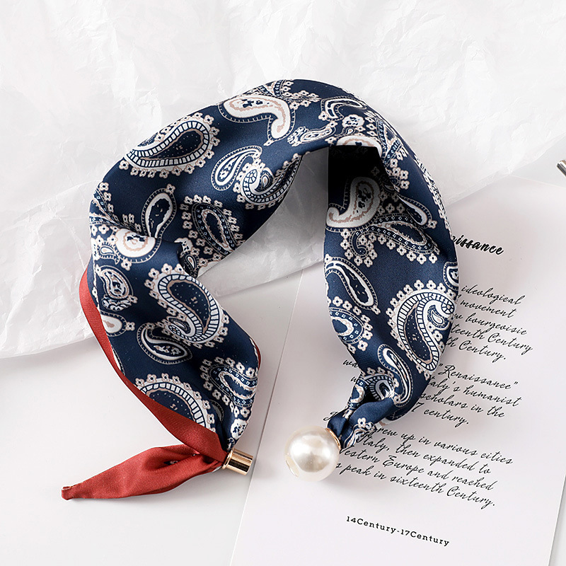 Kadınlar için Yeni İncili Toka - Face Scarf Mask incelemesi ve fiyatı