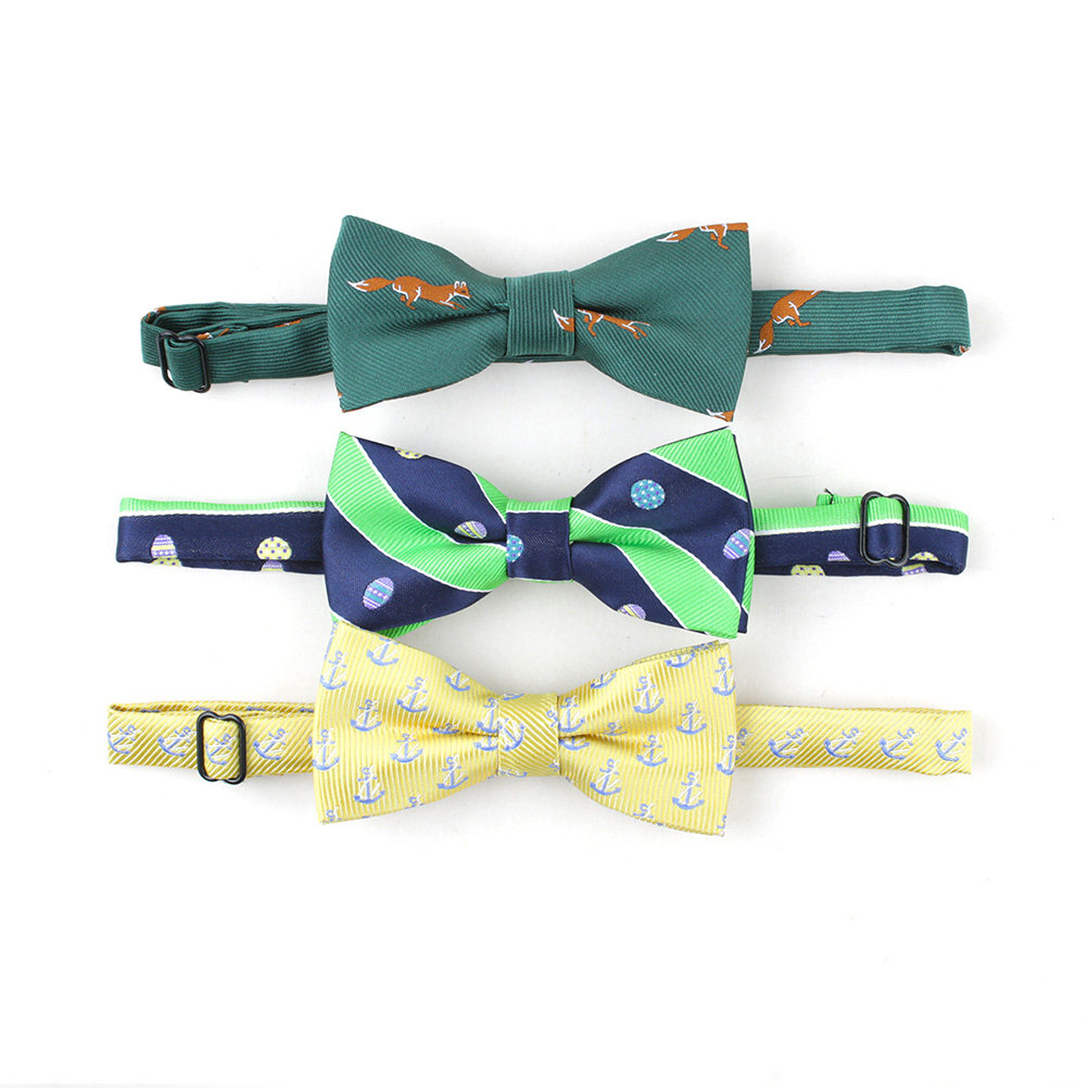 Çocuklar için Kelebek Desenli, - Bow Tie Pre Tied incelemesi ve fiyatı