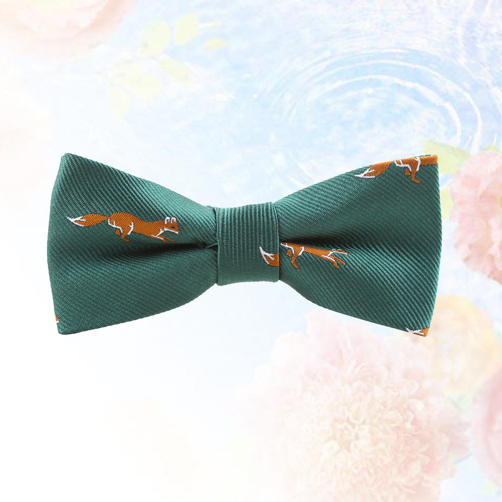 Çocuklar için Kelebek Desenli, - Bow Tie Pre Tied incelemesi ve fiyatı
