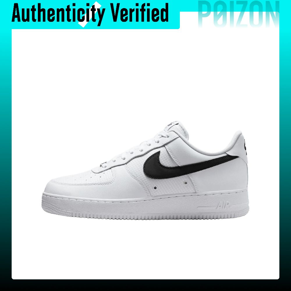 Nike Air Force 1 Kısa Bilekli  - Nike Shoes Air Force 1 incelemesi ve fiyatı