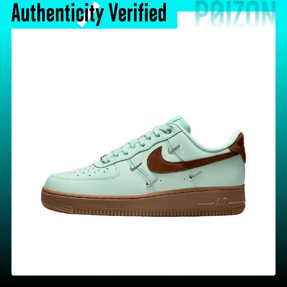 Nike Air Force 1 Kısa Bilekli  - Nike Shoes Air Force 1 incelemesi ve fiyatı