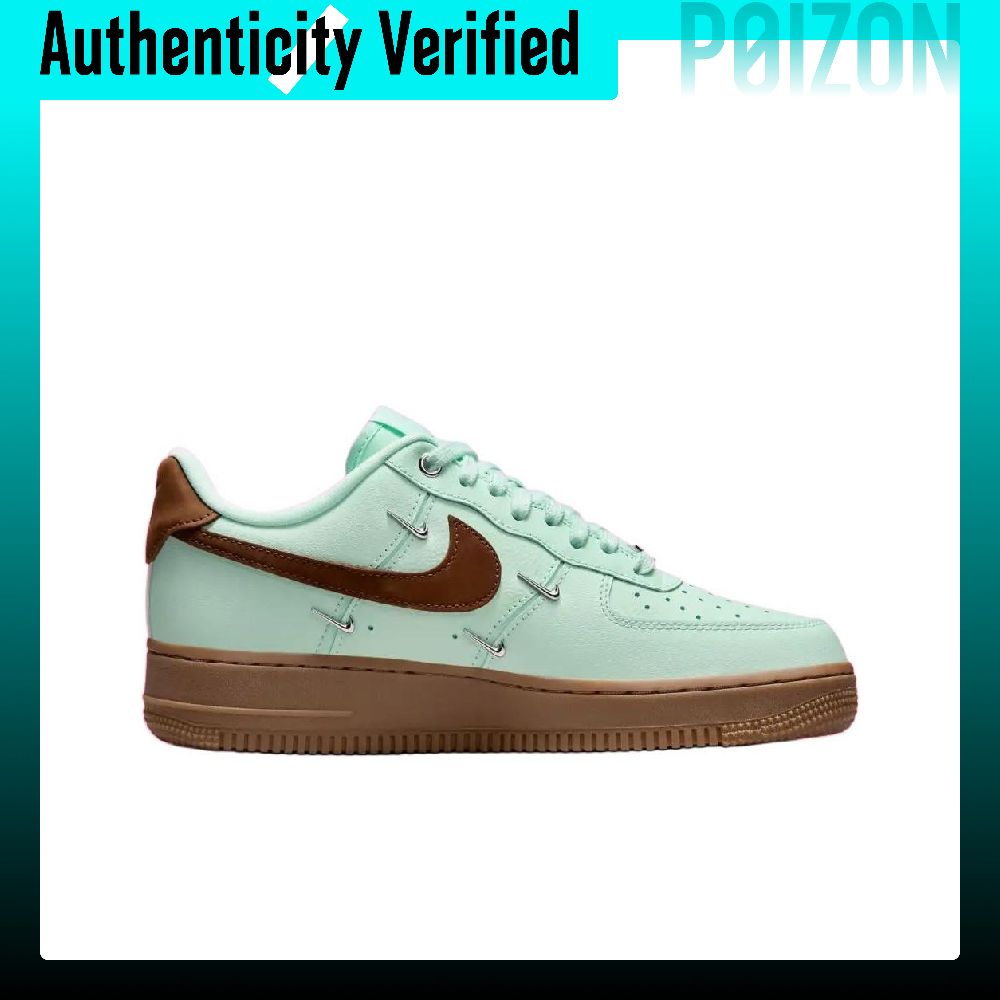 Nike Air Force 1 Kısa Bilekli  - Nike Shoes Air Force 1 incelemesi ve fiyatı