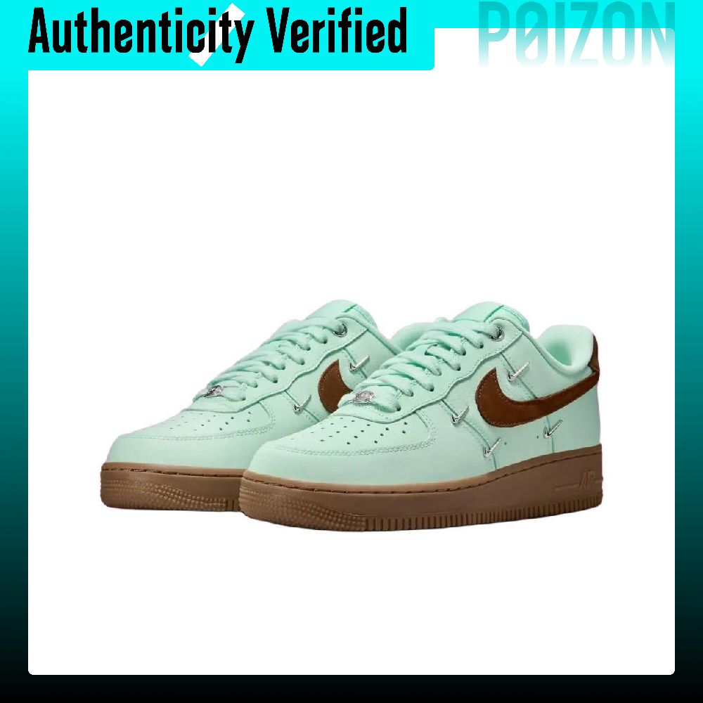 Nike Air Force 1 Kısa Bilekli  - Nike Shoes Air Force 1 incelemesi ve fiyatı