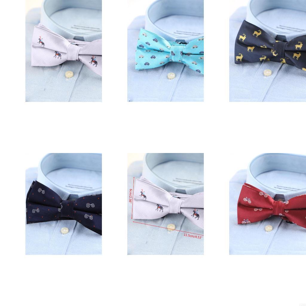 J2HD Erkekler İçin Yapımı Yay  - Bow Tie Pre Tied incelemesi ve fiyatı