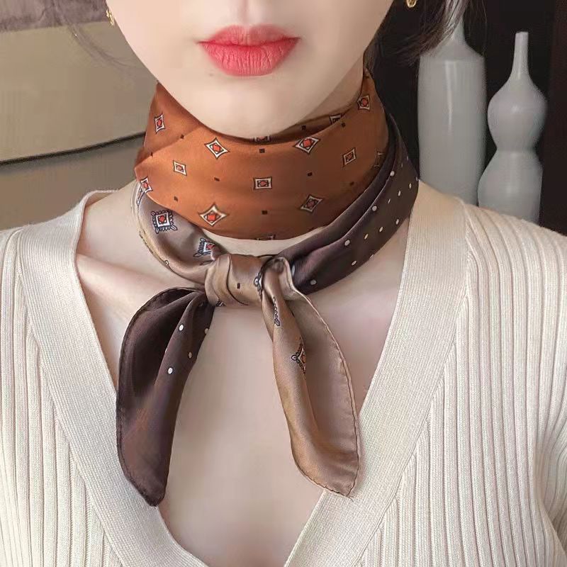 Yeni moda Zebra baskılı kare e - Face Scarf Mask incelemesi ve fiyatı